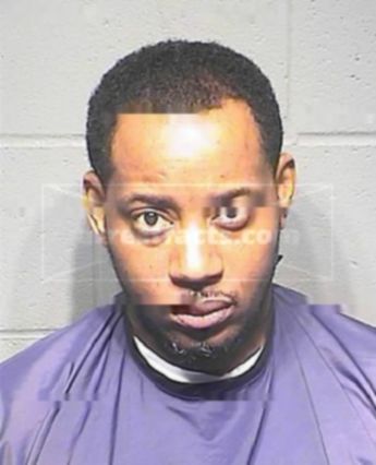 Christopher Cornell Richardson