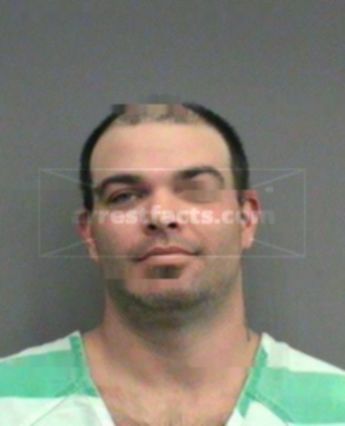 Adam Leon Henderson