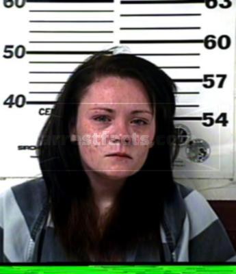 Cheyenne Nichol Trussell