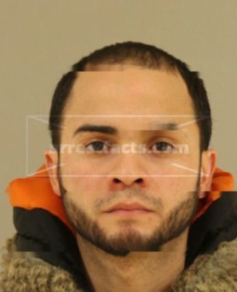 Jonathan Santiago Medina