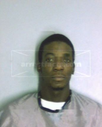 Terrel Randle