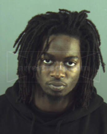 Artionne D Pannell