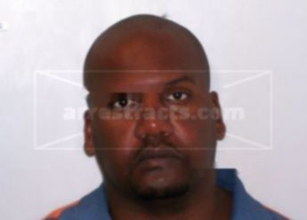 Derrick Lashon Braddock