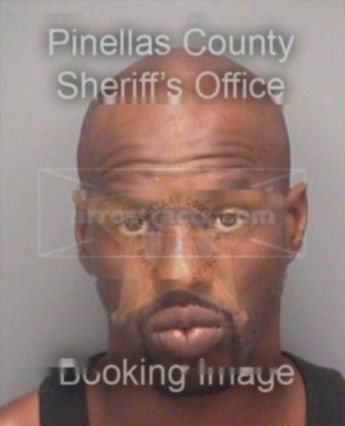 Clifford Leon Golden
