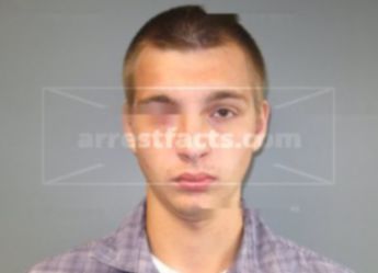 Trevor James Waldron