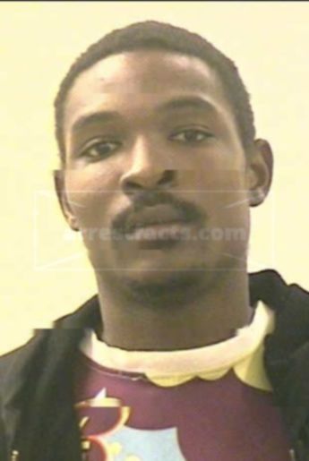 Keyon Demetrice Nelson