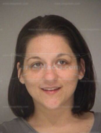 Melissa Nicole Mcelman