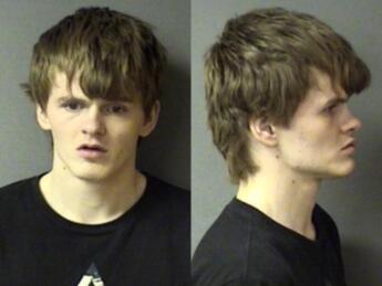 Devon Robert Graham