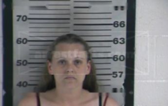 Ashley Danielle Johnson