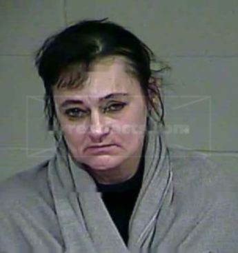 Annette Gail Barsness
