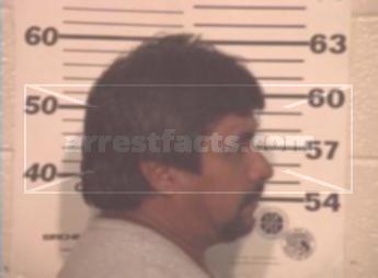 Juan Manuel Arispe