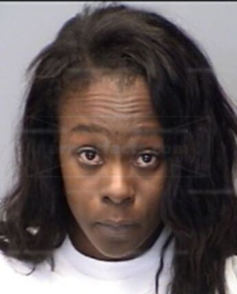 Candace Alexis Carter