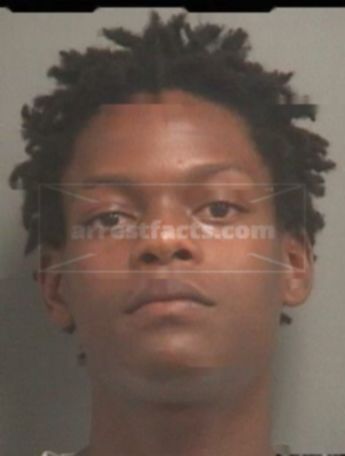 Mario F Frierson