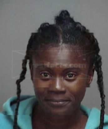 Valerie Camille Black