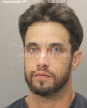 Anthony Scott Honeycutt