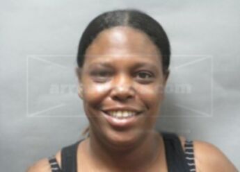 Torie Geniene Smith