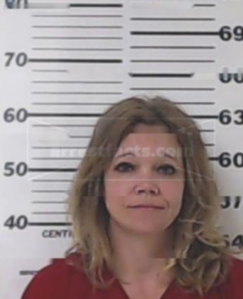 Crystal Booth Traywick