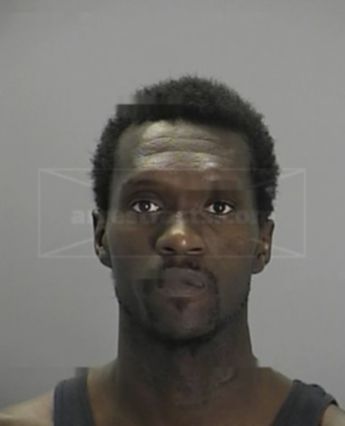 Anthony Barnard Billingsley