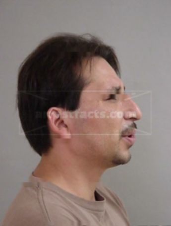 Donald Jacquez