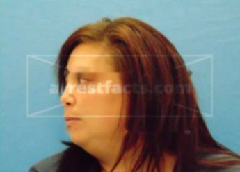 Elizabeth Yvonne Stewart
