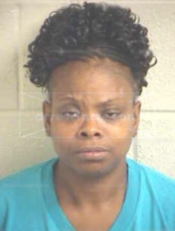Faith Broughton