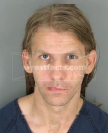 Damon Alex Padgett