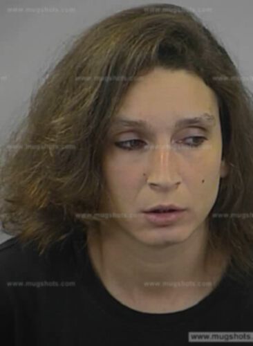 Nikki Leann Murphy
