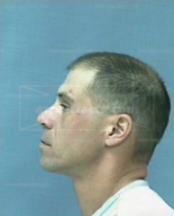 Brian Douglas Jordan