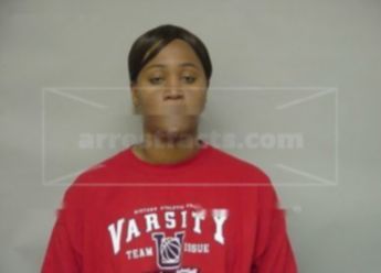 Tara W Johnson