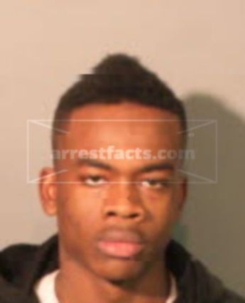 Kendrick Townsend