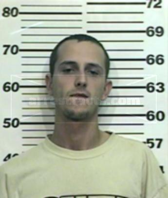 Joshua Glen Stone