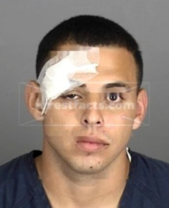 Michael Hector Rivera
