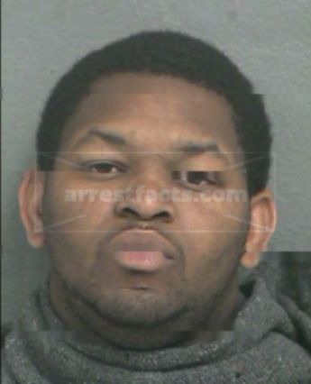 Isiah Fitzgerald Barnes
