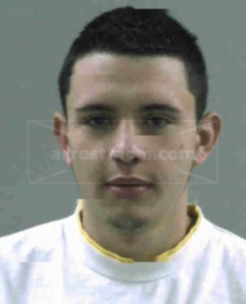 Dillon Ben Tafoya