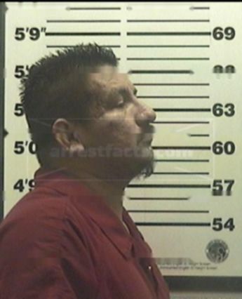 Henry Chavarria