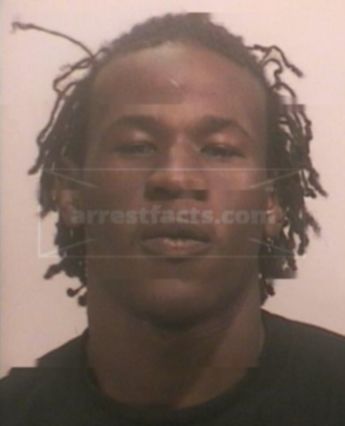 Travis Travette Chandler