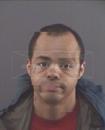 Jerry Allen Johnson