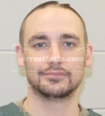 Paul Michael Antho Lehman