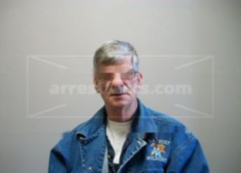 Dewey Wayne Busby