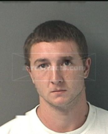 Justin Ray Landers