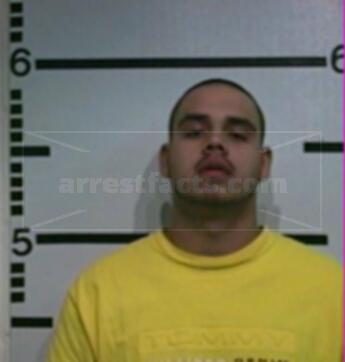 James Allen Chacon