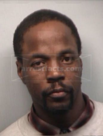 Vance Eugene Jones