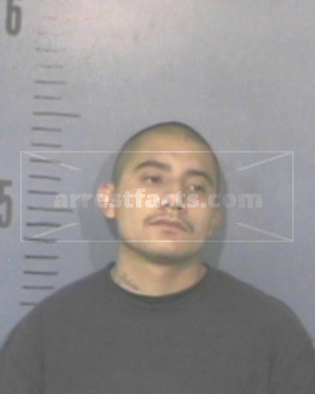 Moses Ray Saucedo
