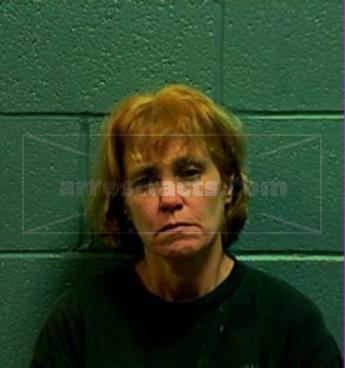 Carol Denise Rogers