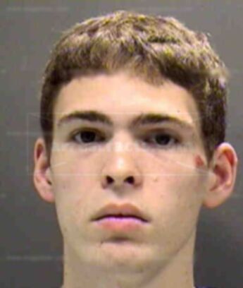 Daniel Joseph Decker