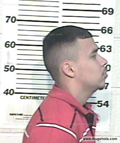 Dennis Rodriguez Morin