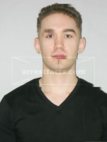 Logan D Ferguson