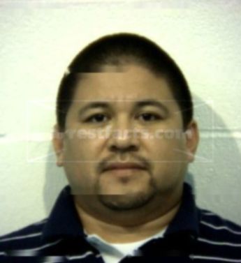 Mark Mendoza