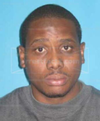 Antonio Nathaniel Fortson
