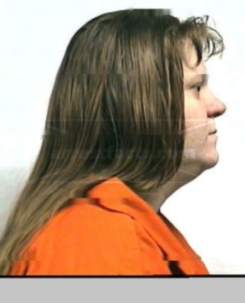 Sharon Nichole Sager